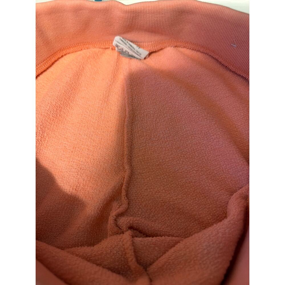 XS PINK By Victoria’s Secret flare leg sweatpants - Picture 6 of 6